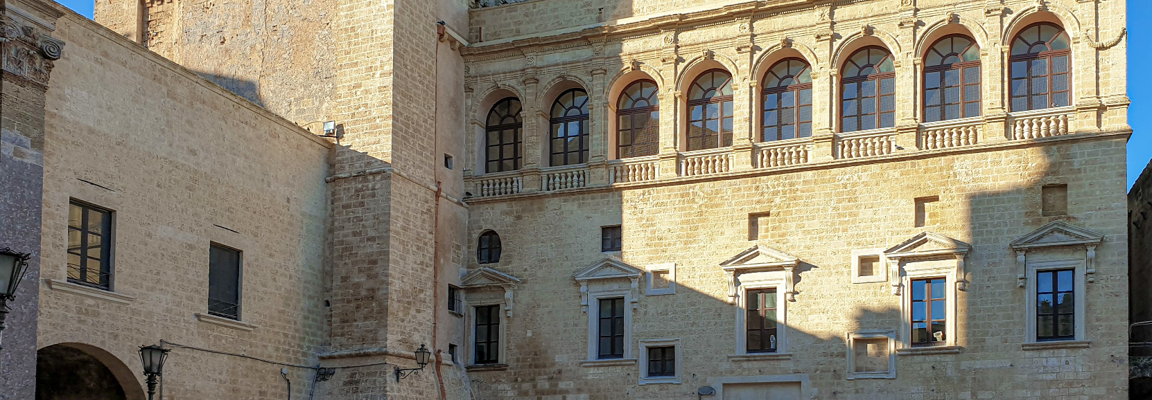Palazzo Gallone